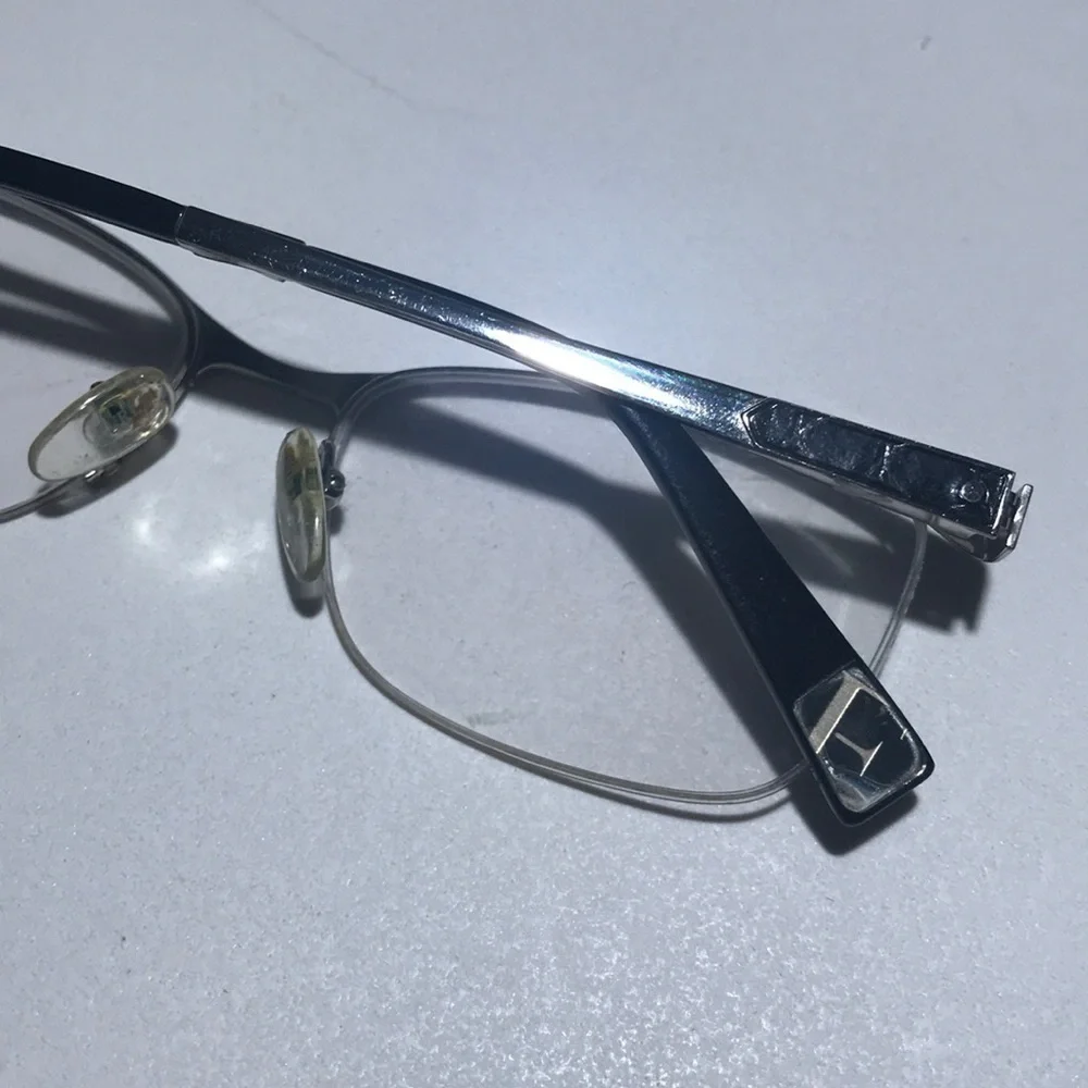 FURLA ZIZI Glasses Frame